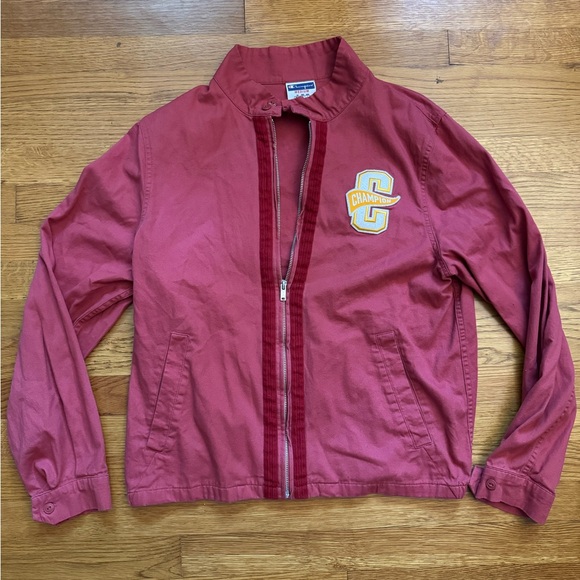 Champion Other - Champion Varsity Jacket